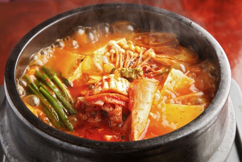 Kimchi Soup 1 (21:22 Oct)